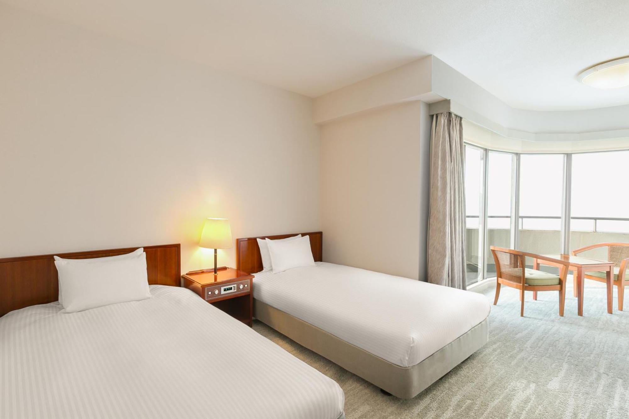 Grand Mercure Awaji Island Resort & Spa Minamiawaji Zewnętrze zdjęcie