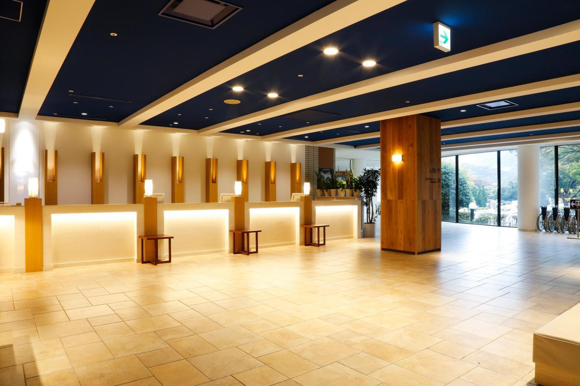 Grand Mercure Awaji Island Resort & Spa Minamiawaji Zewnętrze zdjęcie