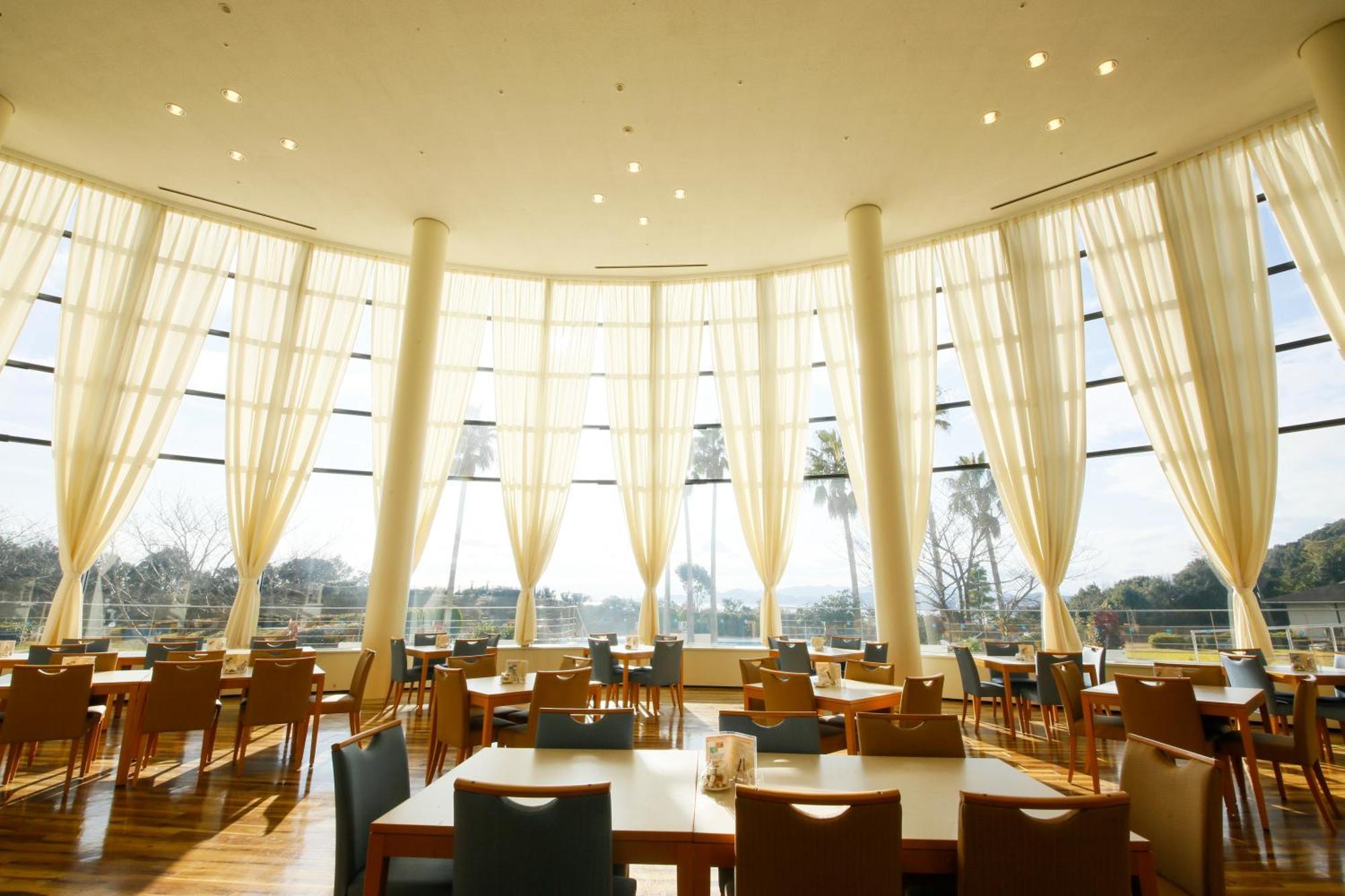 Grand Mercure Awaji Island Resort & Spa Minamiawaji Zewnętrze zdjęcie