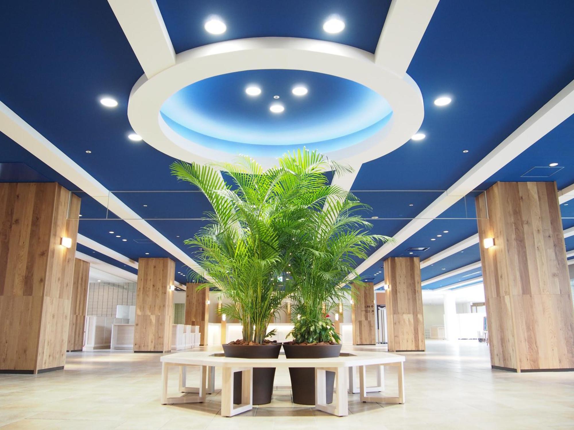 Grand Mercure Awaji Island Resort & Spa Minamiawaji Zewnętrze zdjęcie
