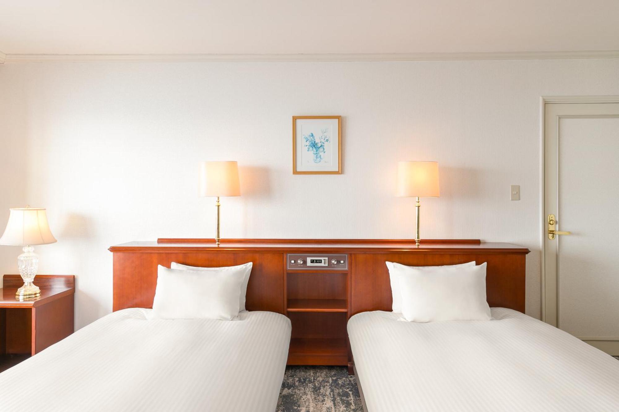 Grand Mercure Awaji Island Resort & Spa Minamiawaji Zewnętrze zdjęcie