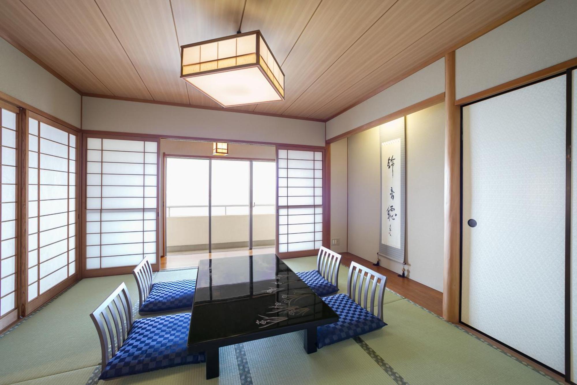 Grand Mercure Awaji Island Resort & Spa Minamiawaji Zewnętrze zdjęcie