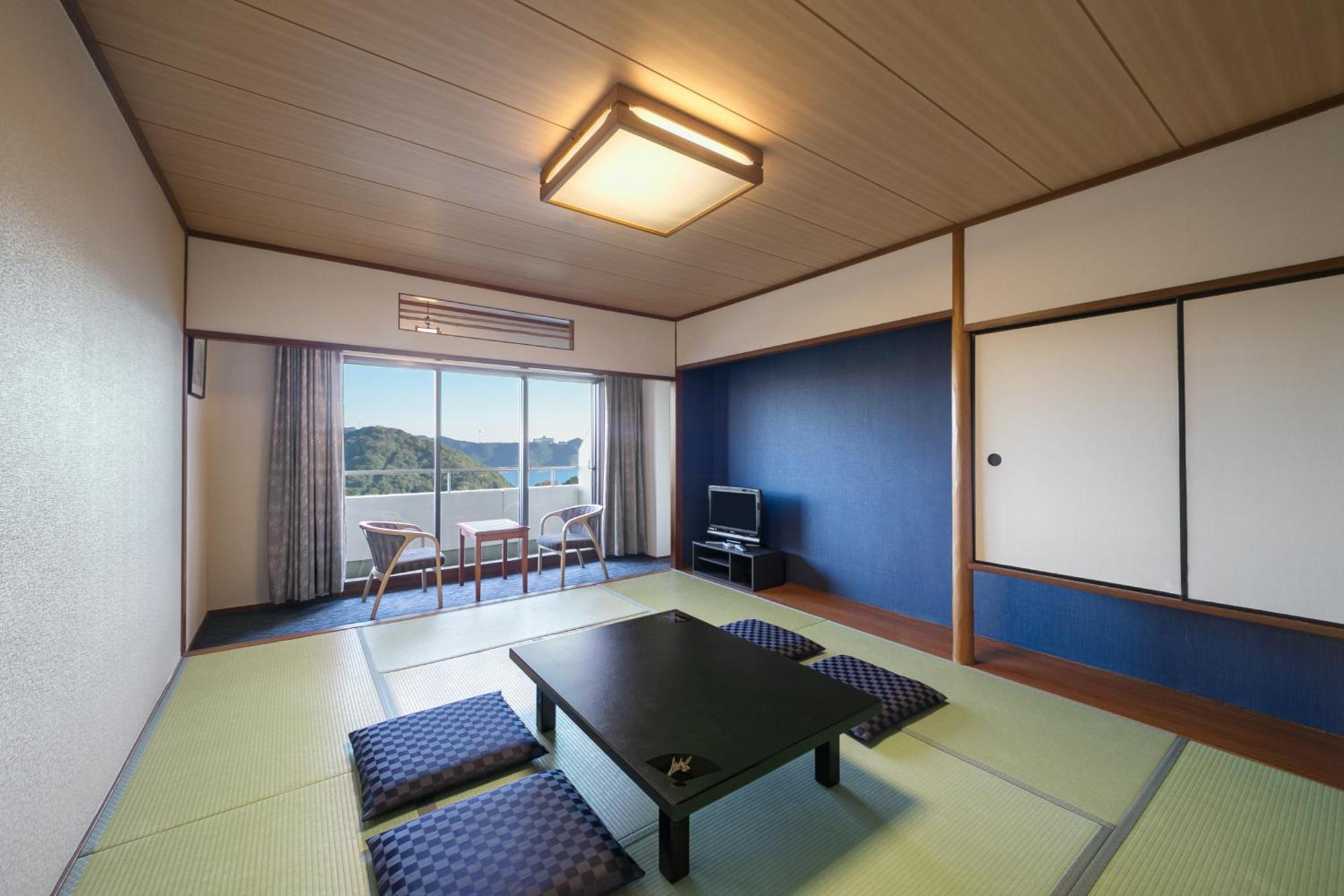 Grand Mercure Awaji Island Resort & Spa Minamiawaji Zewnętrze zdjęcie