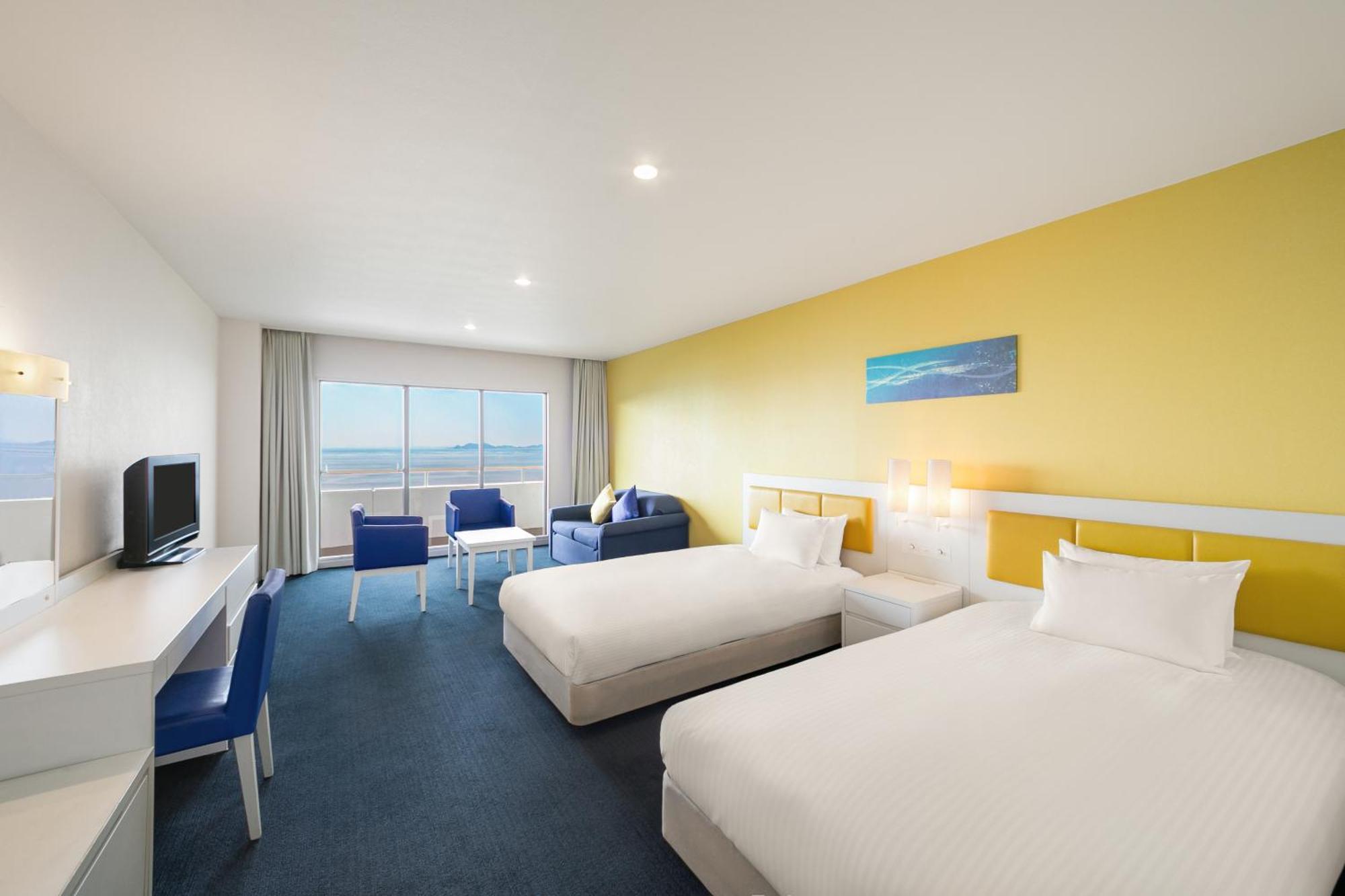 Grand Mercure Awaji Island Resort & Spa Minamiawaji Zewnętrze zdjęcie