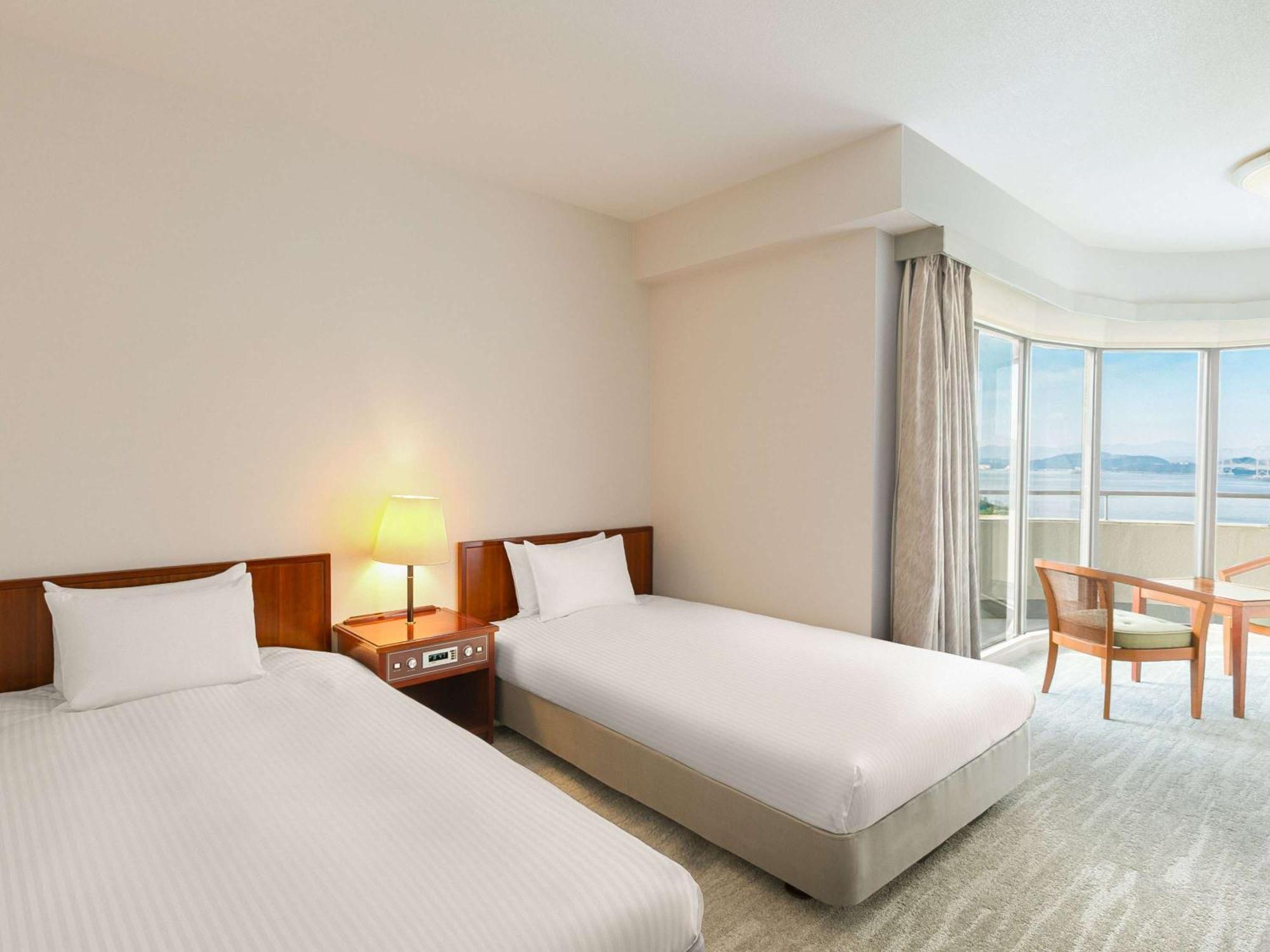 Grand Mercure Awaji Island Resort & Spa Minamiawaji Zewnętrze zdjęcie
