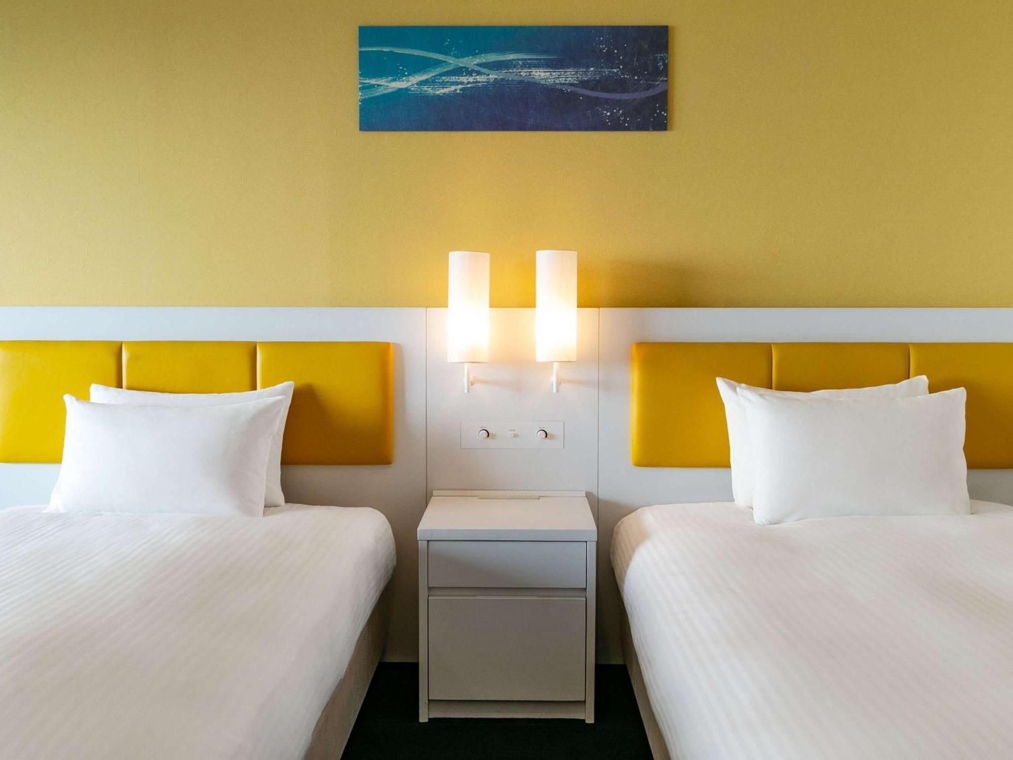 Grand Mercure Awaji Island Resort & Spa Minamiawaji Zewnętrze zdjęcie