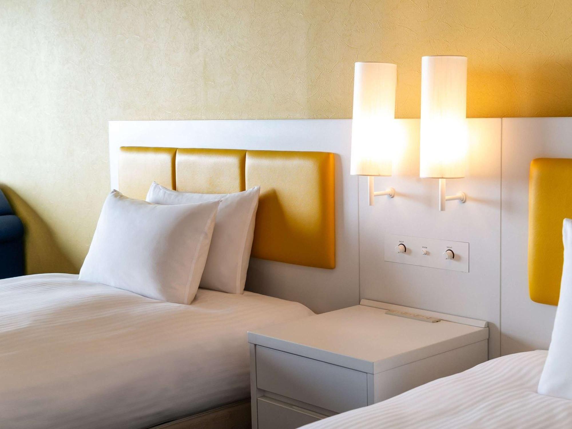 Grand Mercure Awaji Island Resort & Spa Minamiawaji Zewnętrze zdjęcie