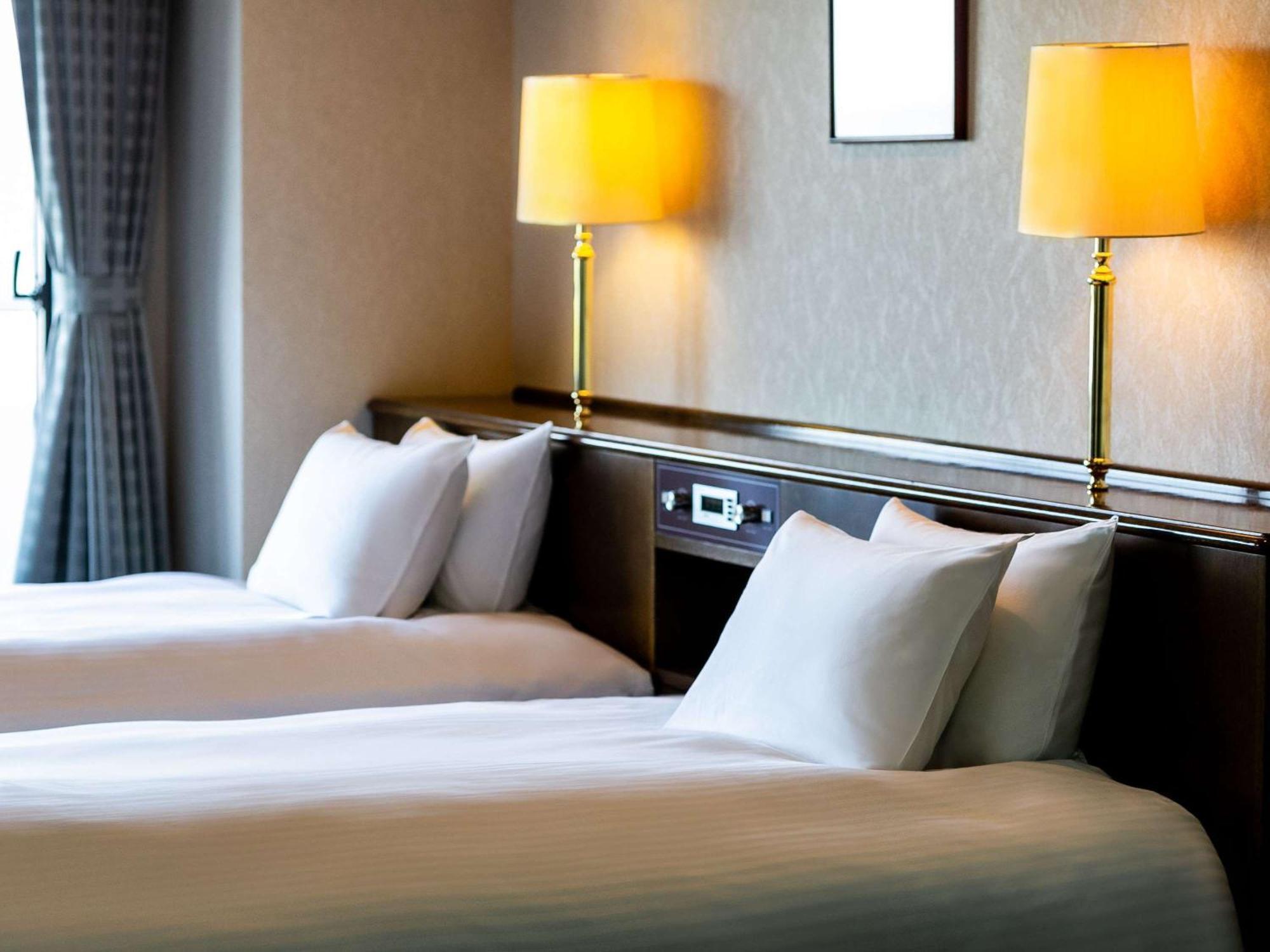 Grand Mercure Awaji Island Resort & Spa Minamiawaji Zewnętrze zdjęcie