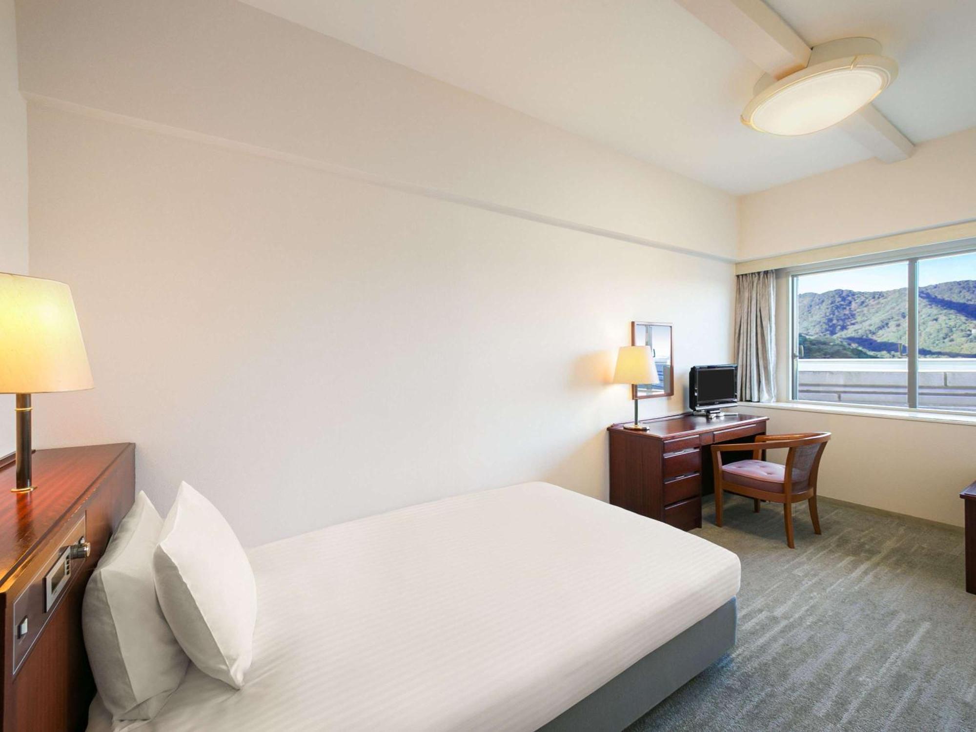 Grand Mercure Awaji Island Resort & Spa Minamiawaji Zewnętrze zdjęcie