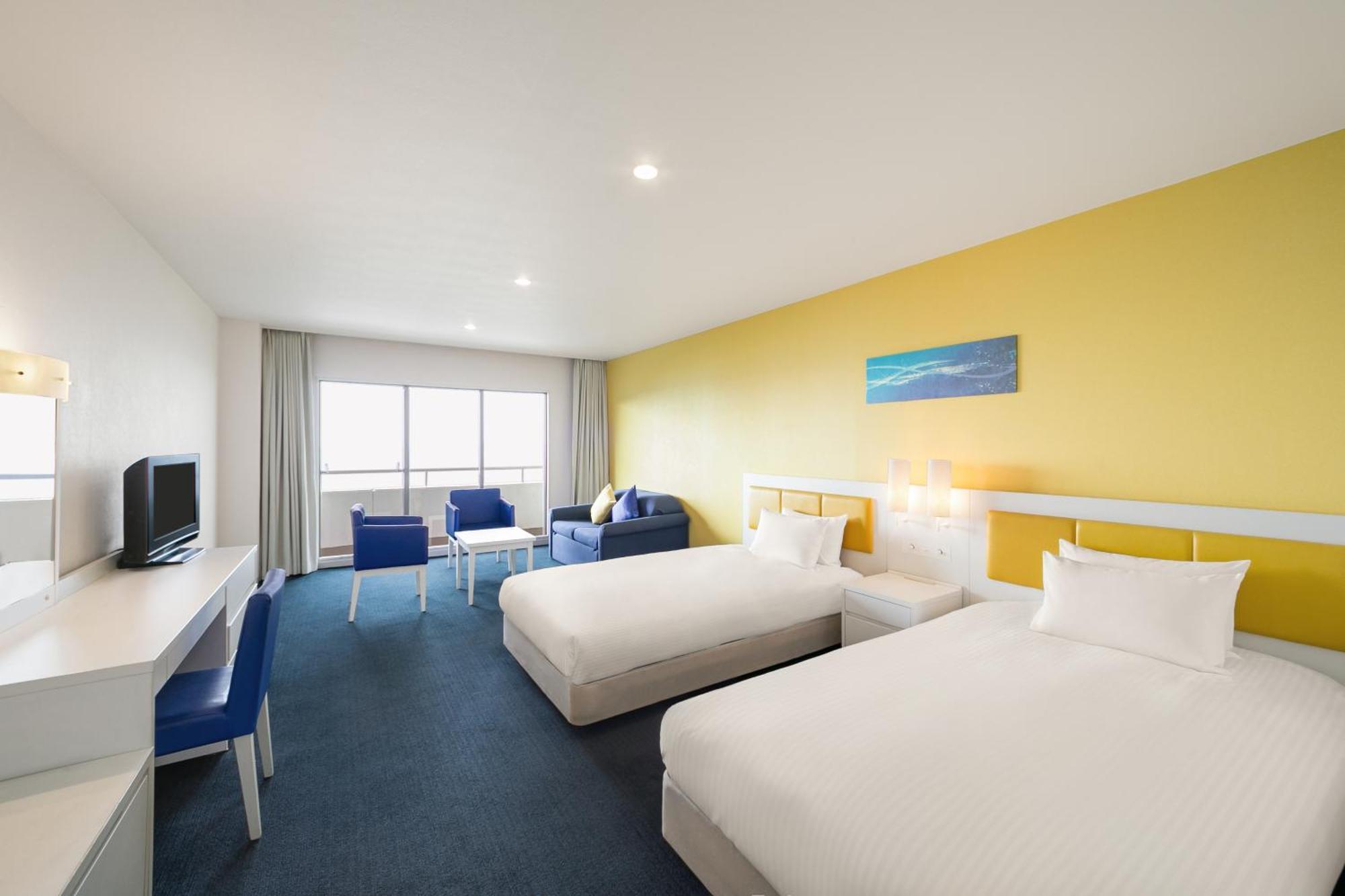 Grand Mercure Awaji Island Resort & Spa Minamiawaji Zewnętrze zdjęcie