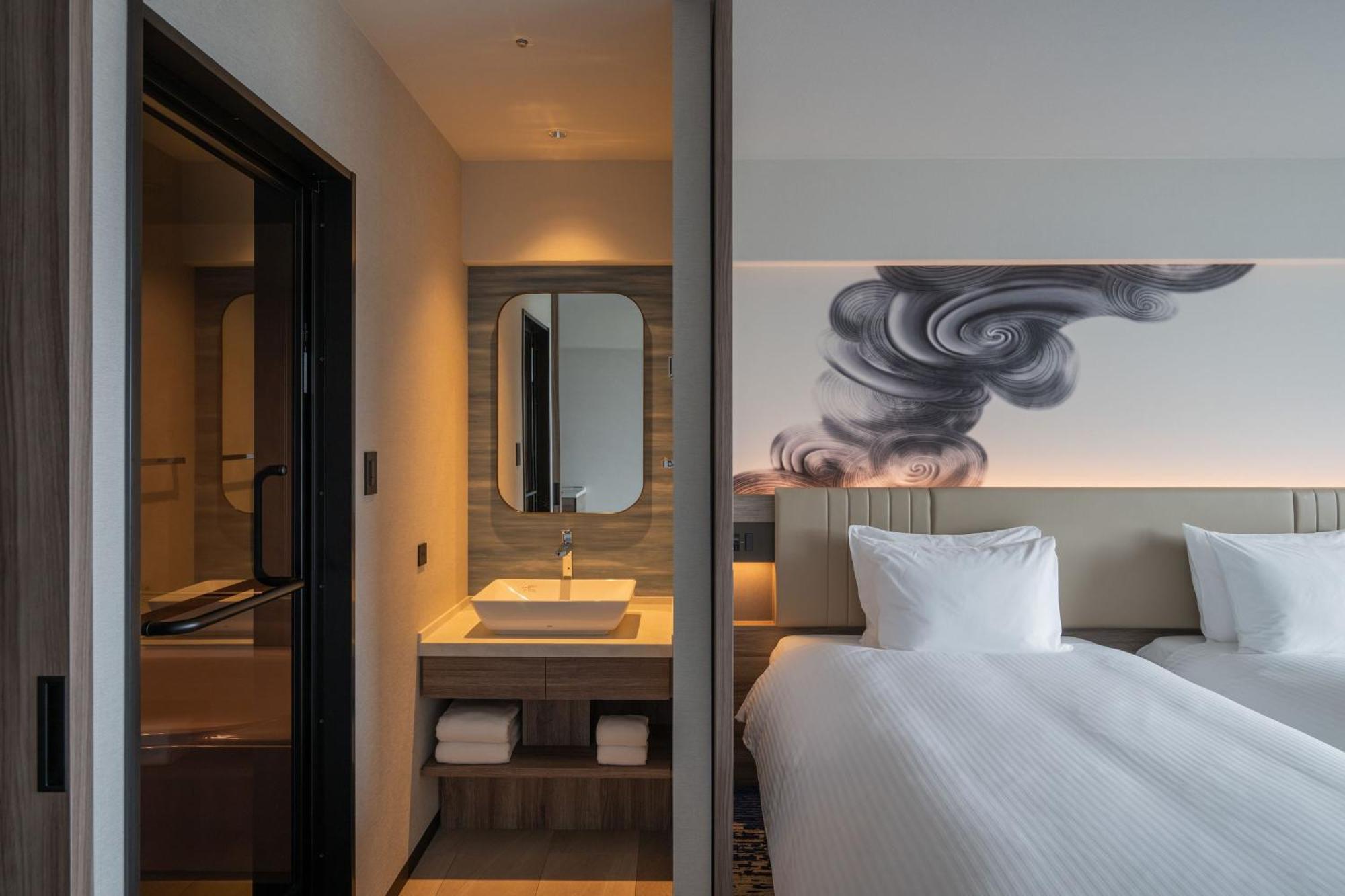 Grand Mercure Awaji Island Resort & Spa Minamiawaji Zewnętrze zdjęcie