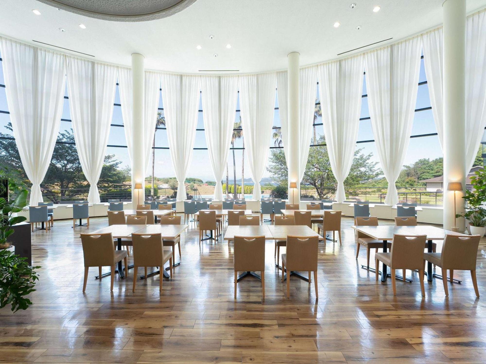 Grand Mercure Awaji Island Resort & Spa Minamiawaji Zewnętrze zdjęcie