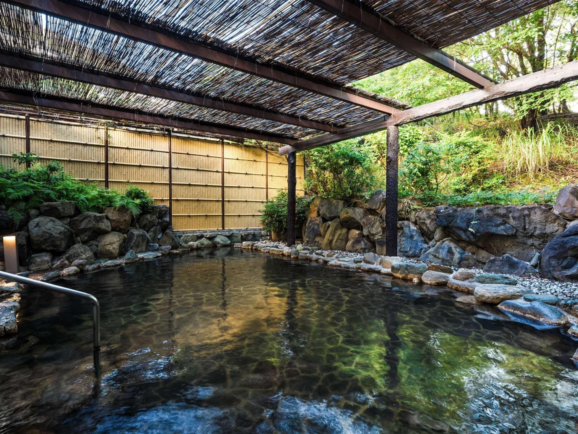 Grand Mercure Awaji Island Resort & Spa Minamiawaji Zewnętrze zdjęcie